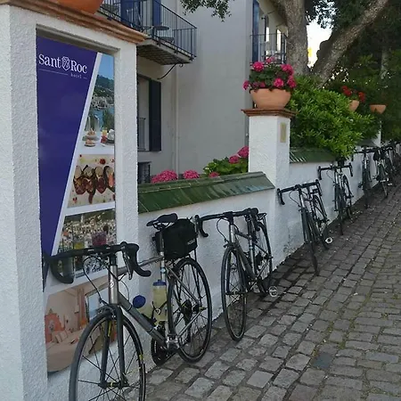 Hotel Sant Roc