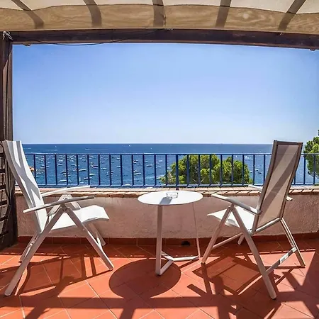Hotel Sant Roc