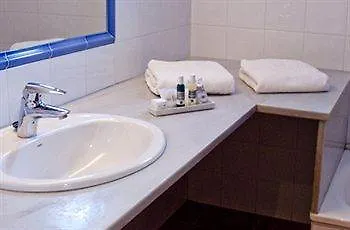 Sant Roc Отель 3*