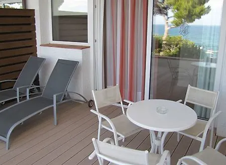 Sant Roc Calella De Palafrugell