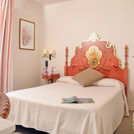 Szálloda Sant Roc Calella de Palafrugell