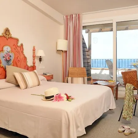 Sant Roc Szálloda Calella de Palafrugell