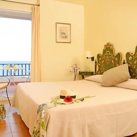 Sant Roc Szálloda 3*