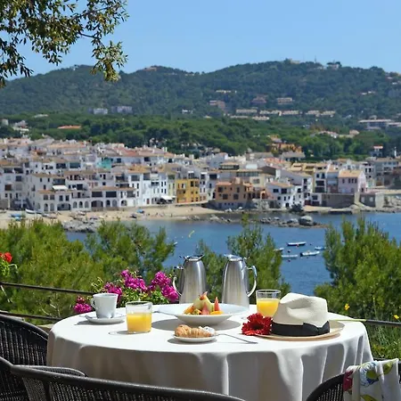 Hotel Sant Roc 3*