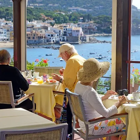Sant Roc Hotel