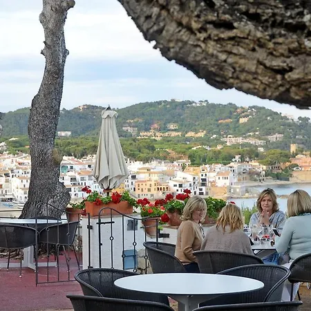 Sant Roc 3* Calella De Palafrugell