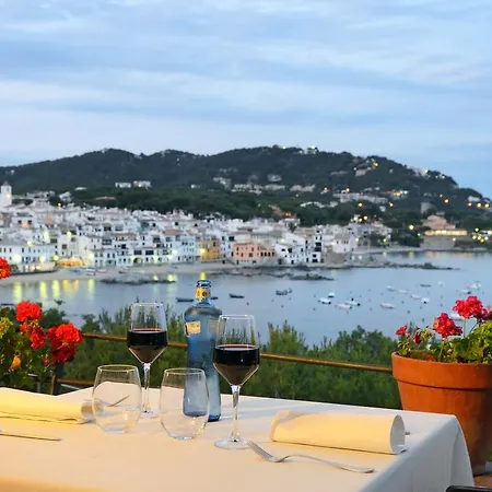Hotel Sant Roc