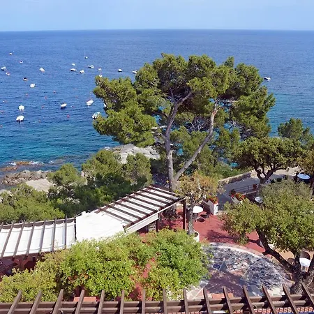Sant Roc Hotel