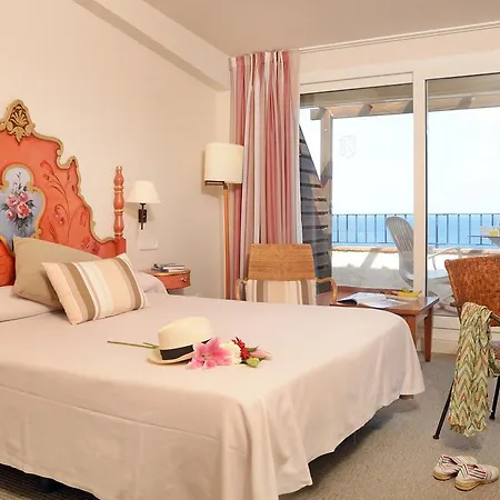 Sant Roc Szálloda Calella de Palafrugell