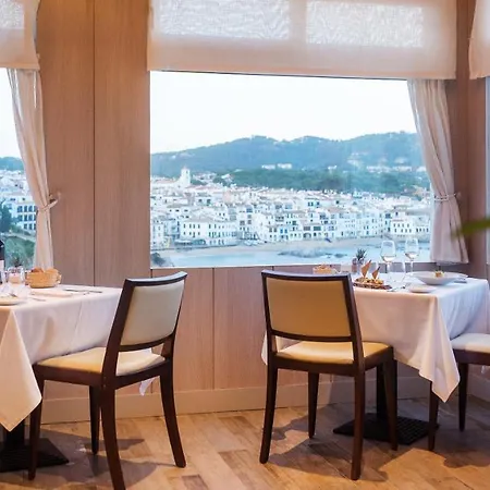 Hotel Sant Roc Calella De Palafrugell