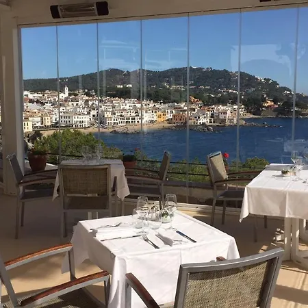 Sant Roc Hotel
