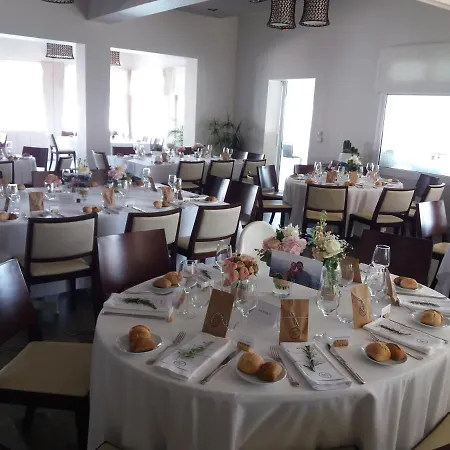 Sant Roc Hotel Calella De Palafrugell