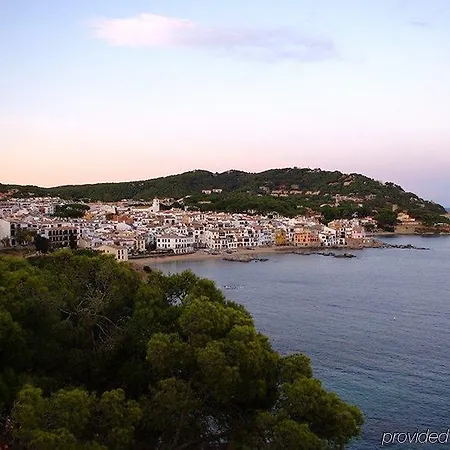 Hotel Sant Roc Calella De Palafrugell