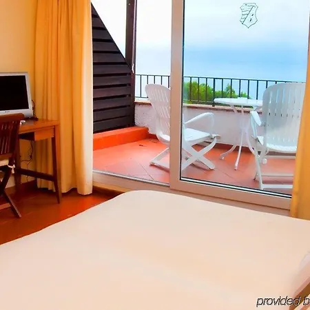 Sant Roc Szálloda Calella de Palafrugell