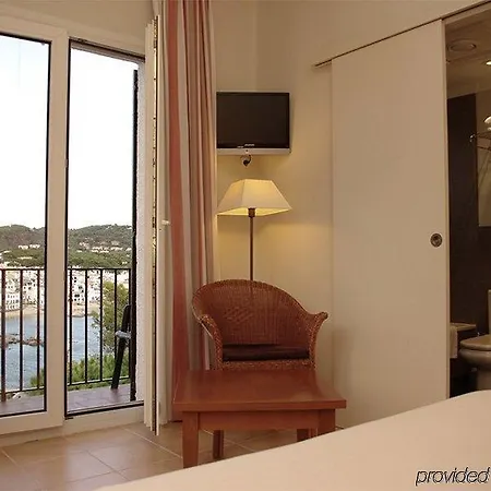 Sant Roc Hotel