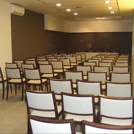 Hotel Sant Roc