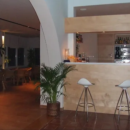 Sant Roc Hotel Calella De Palafrugell