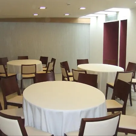 Sant Roc Hotel