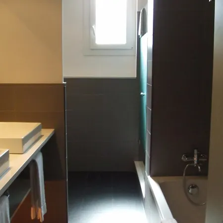 Hotel Sant Roc 3*