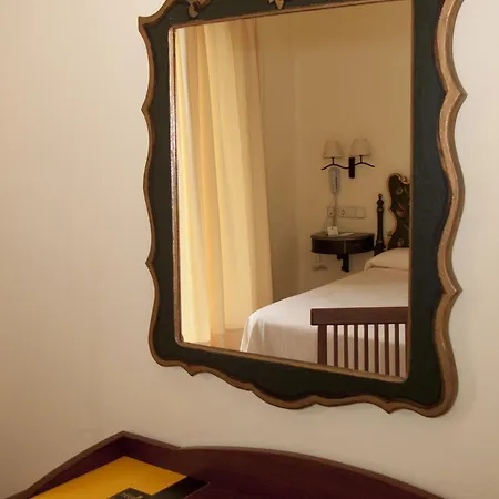 Sant Roc Hotel