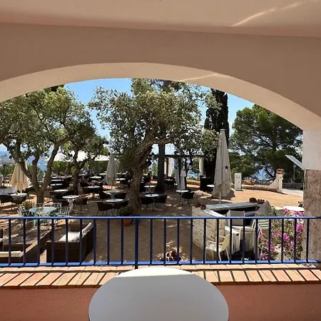 Sant Roc Szálloda 3*