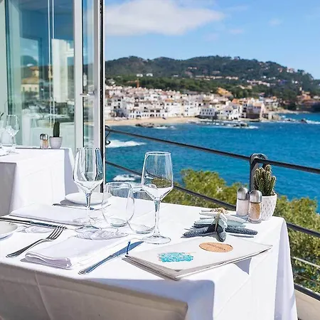 Sant Roc Szálloda 3*