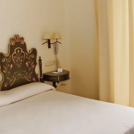 Szálloda Sant Roc 3*