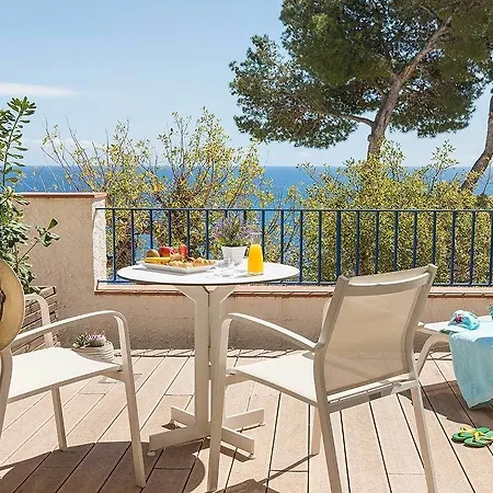 Sant Roc Szálloda 3*