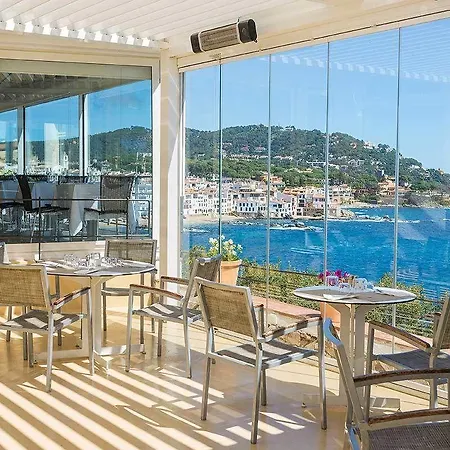 Sant Roc Hotel Calella De Palafrugell