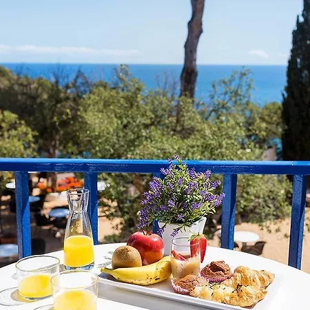 Szálloda Sant Roc 3*