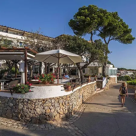 Hotell Sant Roc 3*
