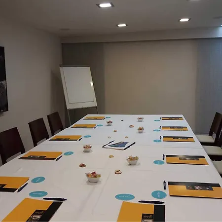 Sant Roc Szálloda 3*