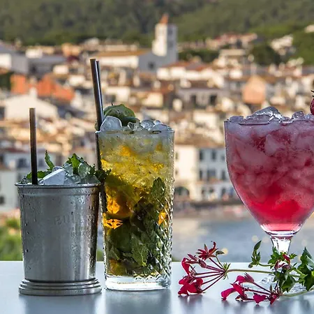 Hotell Sant Roc