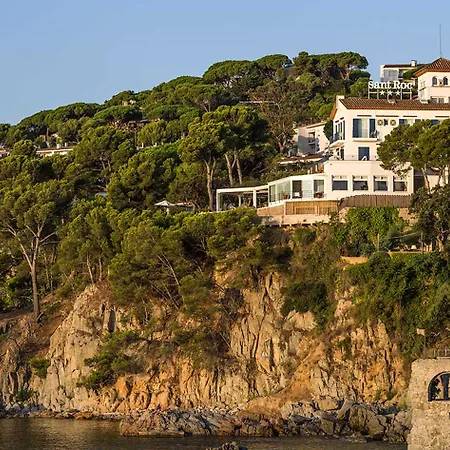 Sant Roc Hotel