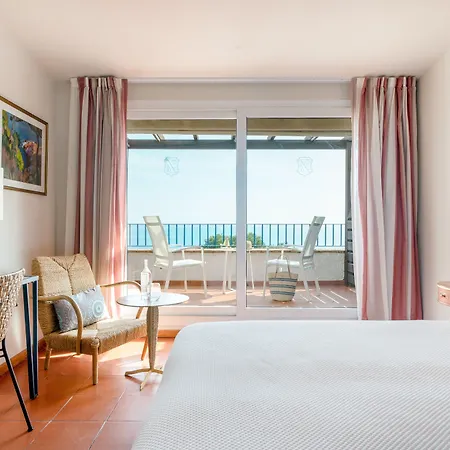 Sant Roc Hotell