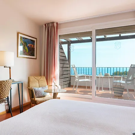 Sant Roc 3* Calella de Palafrugell