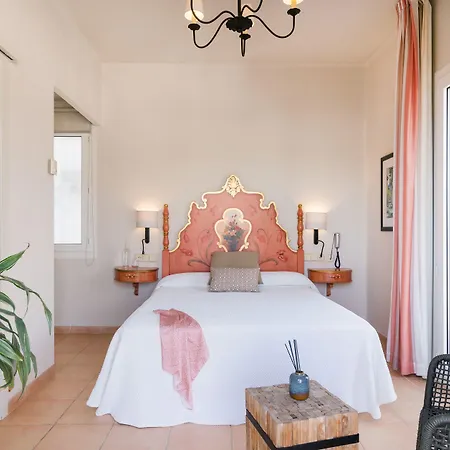 Sant Roc Hotel Calella De Palafrugell