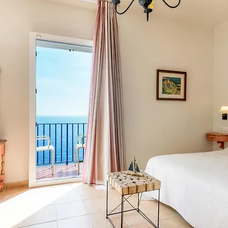 Sant Roc Hotell