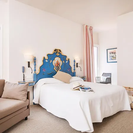 Sant Roc Hotel Calella De Palafrugell