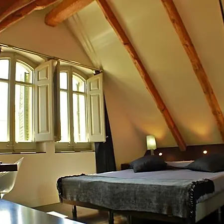 Sant Roc Hotell 3*