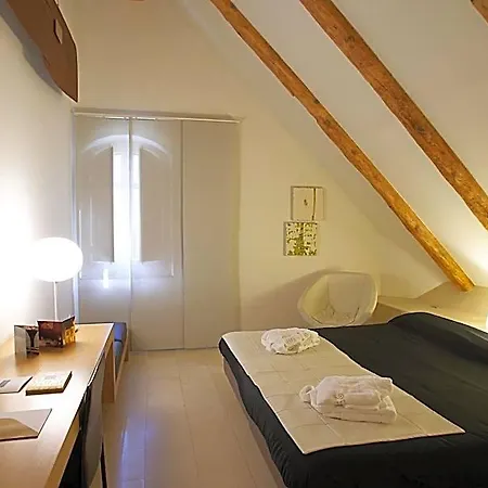 Hotell Sant Roc Calella De Palafrugell