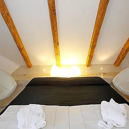 Sant Roc Hotell 3*
