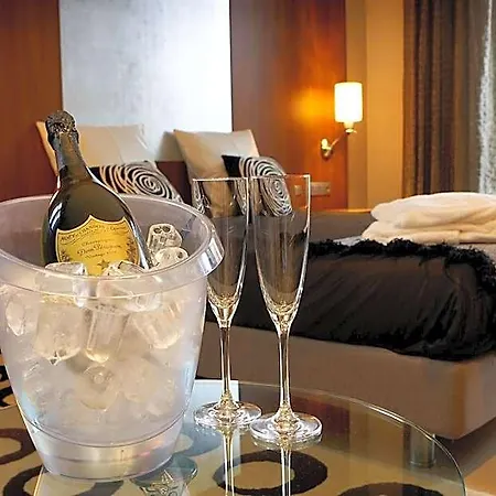 Sant Roc Hotell