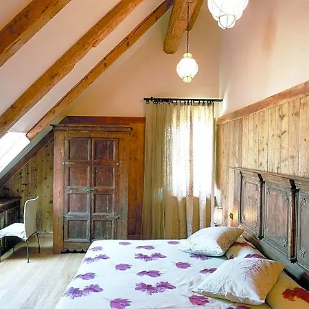 Hotel Sant Roc