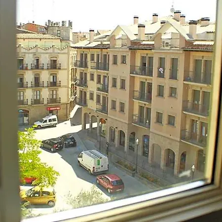 Sant Roc Hotel