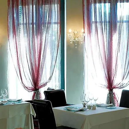 Hotell Sant Roc