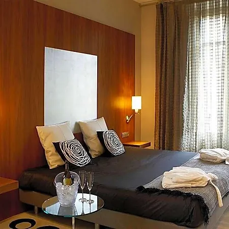 Hotell Sant Roc 3*