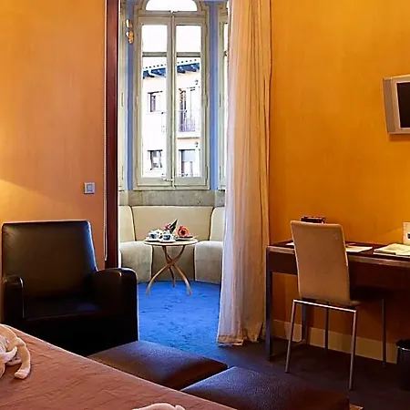 Sant Roc Hotell