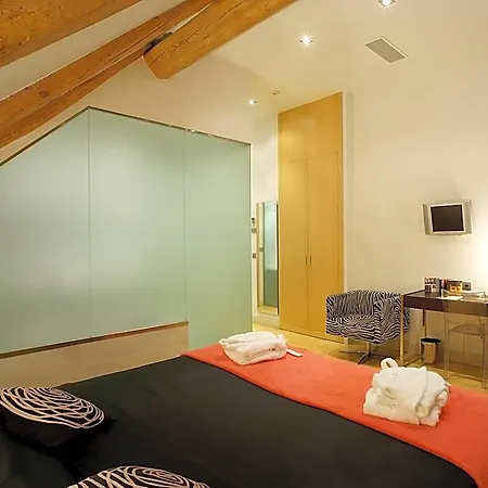 Sant Roc Hotell