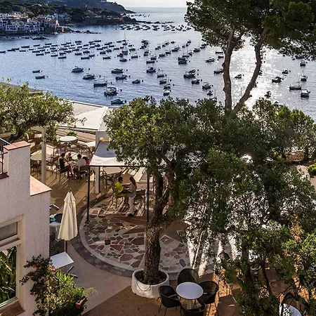 Sant Roc 3* Calella De Palafrugell